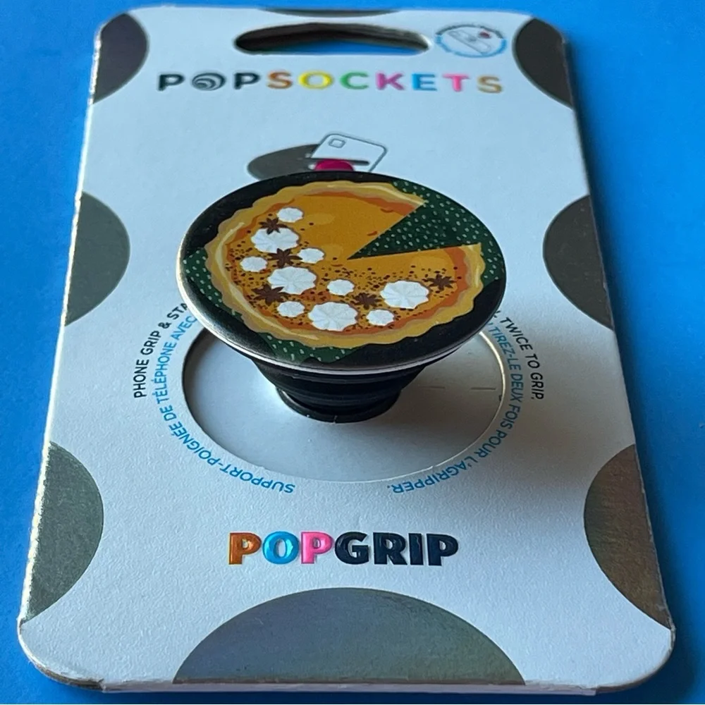 Popsocket - Just One Slice